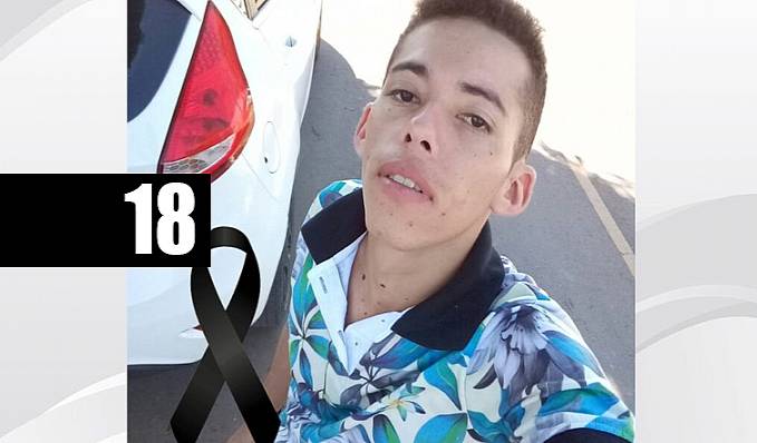 TRÁGICO: Jovem de 26 anos morre esmagado por portão em empresa de RO - News Rondônia