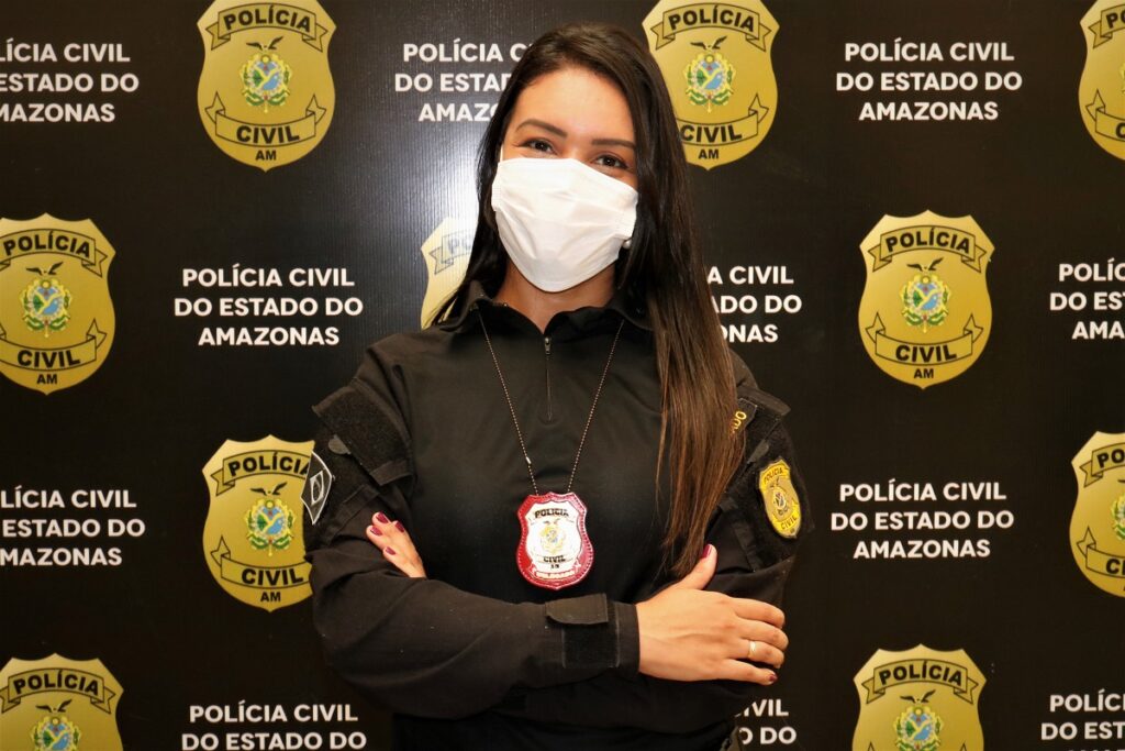 GOLPE DO CONSÓRCIO CONTEMPLADO: PC-AM prende integrantes estelionatários que aplica golpes no brasil - News Rondônia