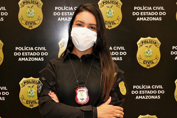 GOLPE DO CONSÓRCIO CONTEMPLADO: PC-AM prende integrantes estelionatários que aplica golpes no brasil - News Rondônia