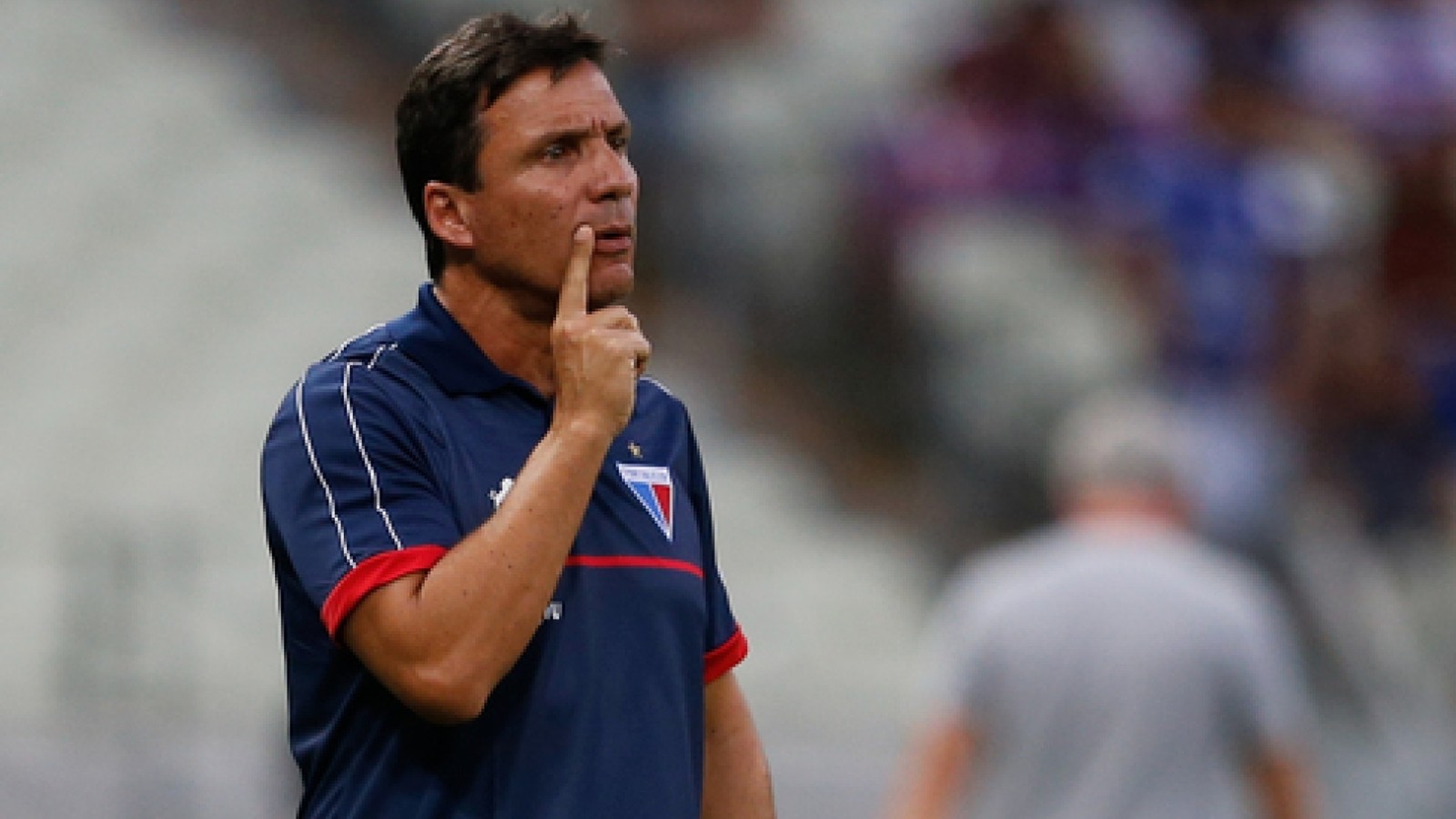 INTER ACERTA COM ZÉ RICARDO QUE VAI COMANDAR O TIME ATÉ O FINAL DA TEMPORADA - News Rondônia