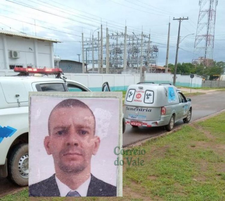 URGENTE: Homem é morto e amigo leva vários disparos de pistola 380 - News Rondônia