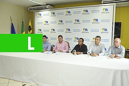 PREFEITURA EDITA PROJETOS QUE DESBUROCRATIZAM PROCESSO DE LICENCIAMENTO PARA CONSTRUÇÃO - News Rondônia