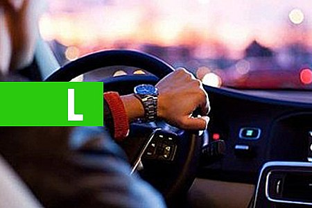 TECNOLOGIA PODERÁ SER USADA PARA DETECTAR MOTORISTA DROGADO - News Rondônia