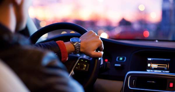 TECNOLOGIA PODERÁ SER USADA PARA DETECTAR MOTORISTA DROGADO - News Rondônia