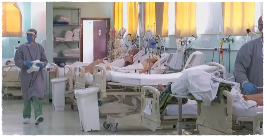 Um dos fatores que explica o aumento da Covid-19 em RO: 'pessoas que não foram completar os imunizantes', afirma infectologista - News Rondônia