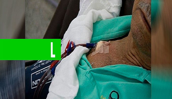 COMPLEXO HOSPITALAR DE CACOAL REDUZ ÓBITOS POR INSUFICIÊNCIA RENAL E PROMOVE ECONOMIA DE MAIS DE 100 MIL AOS COFRES PÚBLICOS - News Rondônia
