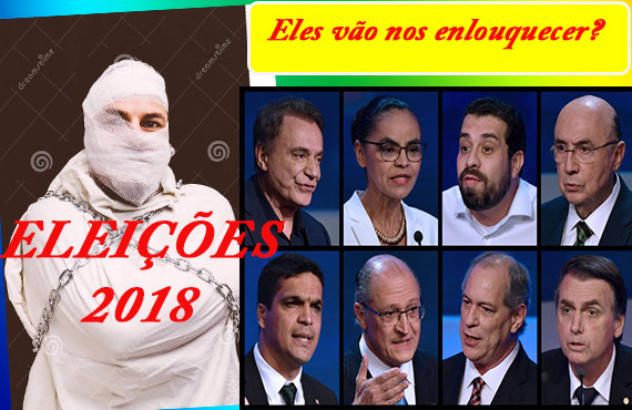 DEBATE DA BAND ASSUSTA E DEIXA BRASILEIRO MAIS DESESPERANÇADO COM O FUTURO DO NOSSO PAÍS - News Rondônia