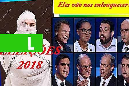DEBATE DA BAND ASSUSTA E DEIXA BRASILEIRO MAIS DESESPERANÇADO COM O FUTURO DO NOSSO PAÍS - News Rondônia