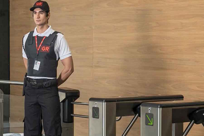 Busca por profissionais de segurança privada cresce com a reabertura da economia - News Rondônia