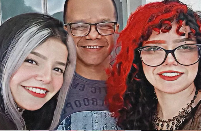Jovem que passou em medicina há três anos só quis fazer curso após ser aprovada junto com a irmã gêmea - News Rondônia