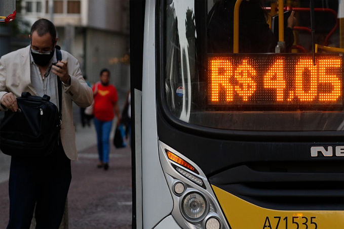 Prévia da inflação oficial fecha ano em 10,42% - News Rondônia