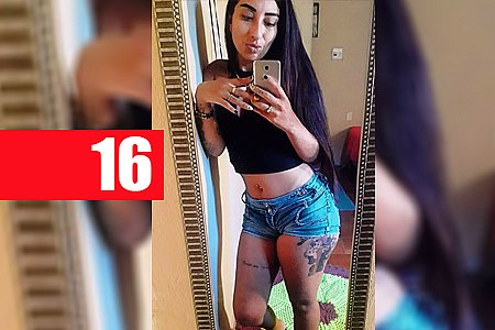 IDENTIFICADA JOVEM QUE FOI EXECUTADA NO CRISTAL DA CALAMA - IMAGEM FORTE - News Rondônia