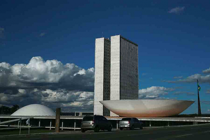 Câmara aprova texto-base do novo código eleitoral - News Rondônia