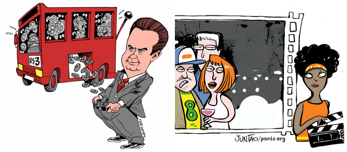 POLÍTICA & MURUPI: DOIS BACULEJOS POR AQUI - News Rondônia