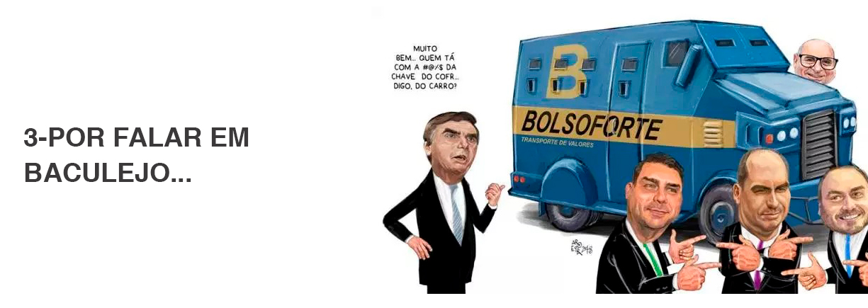 POLÍTICA & MURUPI: DOIS BACULEJOS POR AQUI - News Rondônia