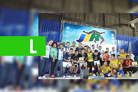 COMEÇA NESTA SEXTA-FEIRA A FASE REGIONAL DOS JOGOS INTERMUNICIPAIS DE RONDÔNIA - News Rondônia