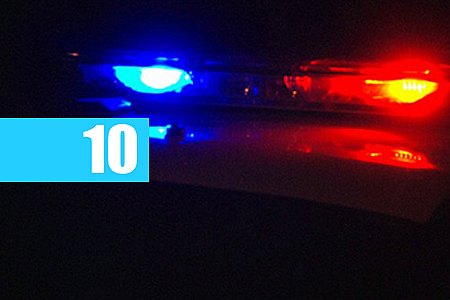 LADRÃO ACORDA MOTORISTA E ROUBA R$ 530,00 EM PÁTIO DE POSTO DE COMBUSTÍVEL - News Rondônia