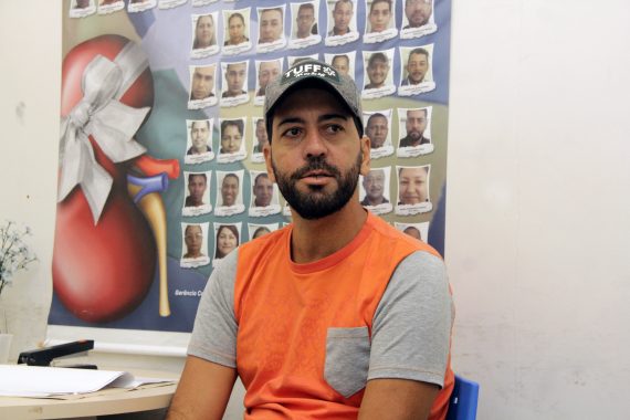 TRANSPLANTES DE ÓRGÃOS TROUXE VIDA NOVA A CENTENAS DE PACIENTES RONDONIENSES EM 2018 - News Rondônia