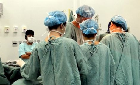 TRANSPLANTES DE ÓRGÃOS TROUXE VIDA NOVA A CENTENAS DE PACIENTES RONDONIENSES EM 2018 - News Rondônia