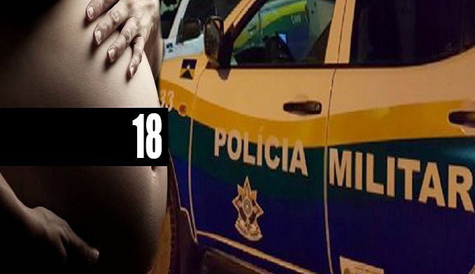 GRÁVIDA DE 8 MESES, ADOLESCENTE É ENCONTRADA MORTA NA ZONA SUL DA CAPITAL - News Rondônia