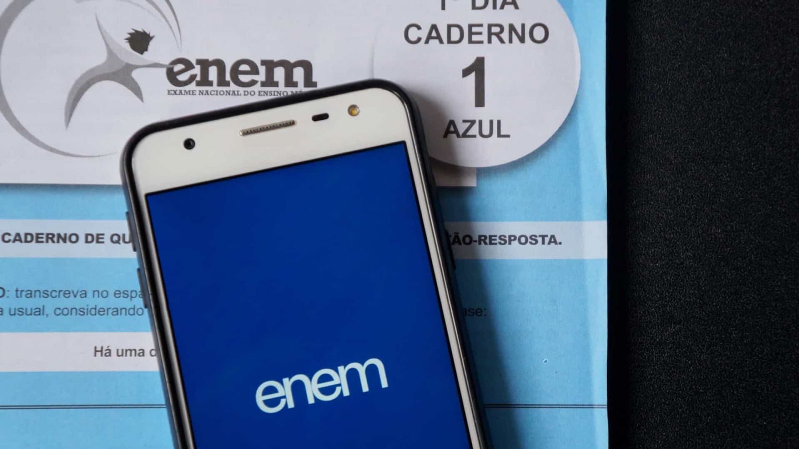 Quem perdeu o Enem digital tem até hoje para pedir reaplicação - News Rondônia