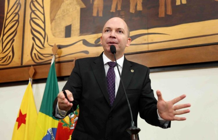 BR-364, UMA FÁBRICA DE ENXUGAR GELO - News Rondônia