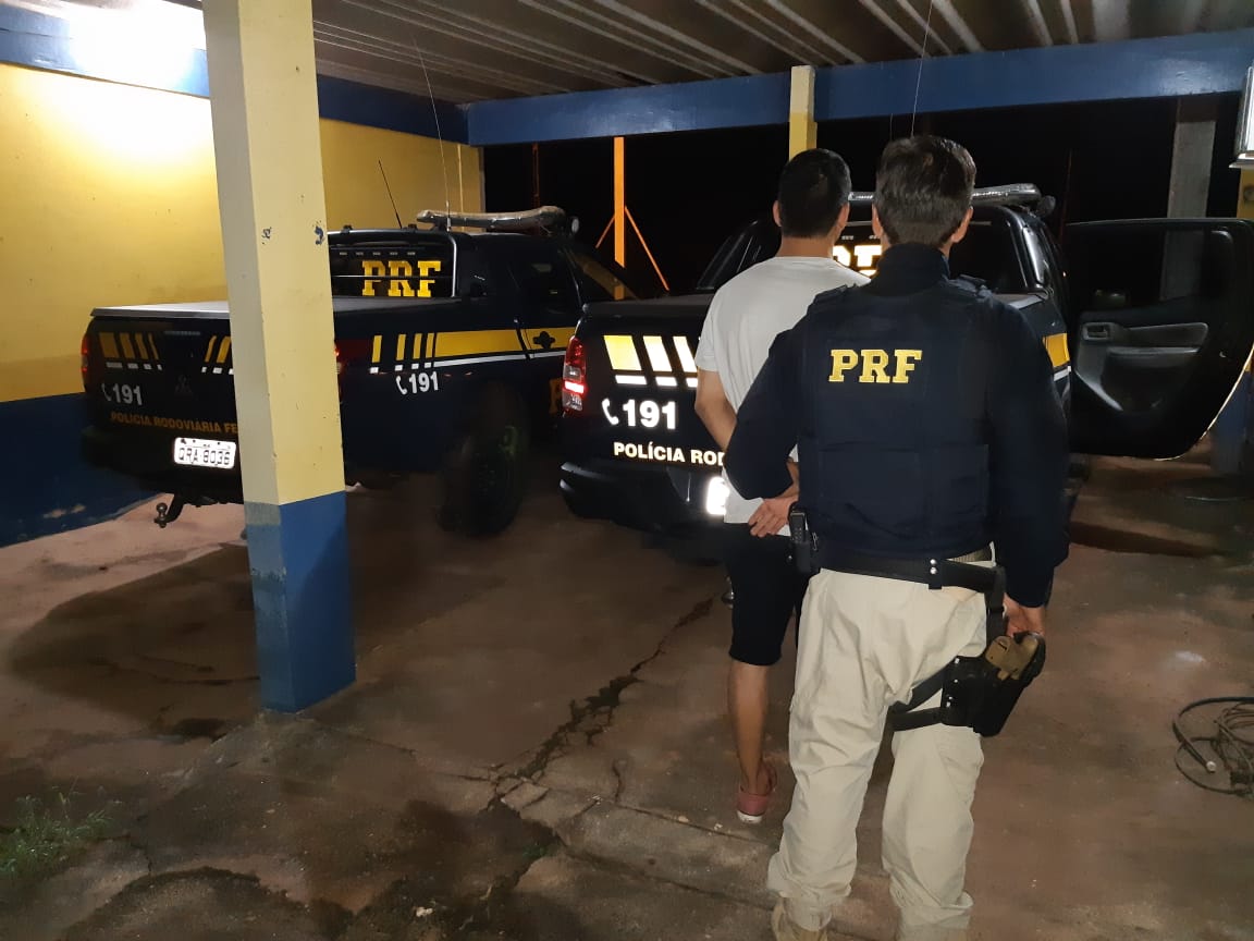 NO FERIADO PROLONGADO, PRF JÁ PRENDEU 9 MOTORISTAS POR EMBRIAGUEZ AO VOLANTE EM RONDÔNIA - News Rondônia