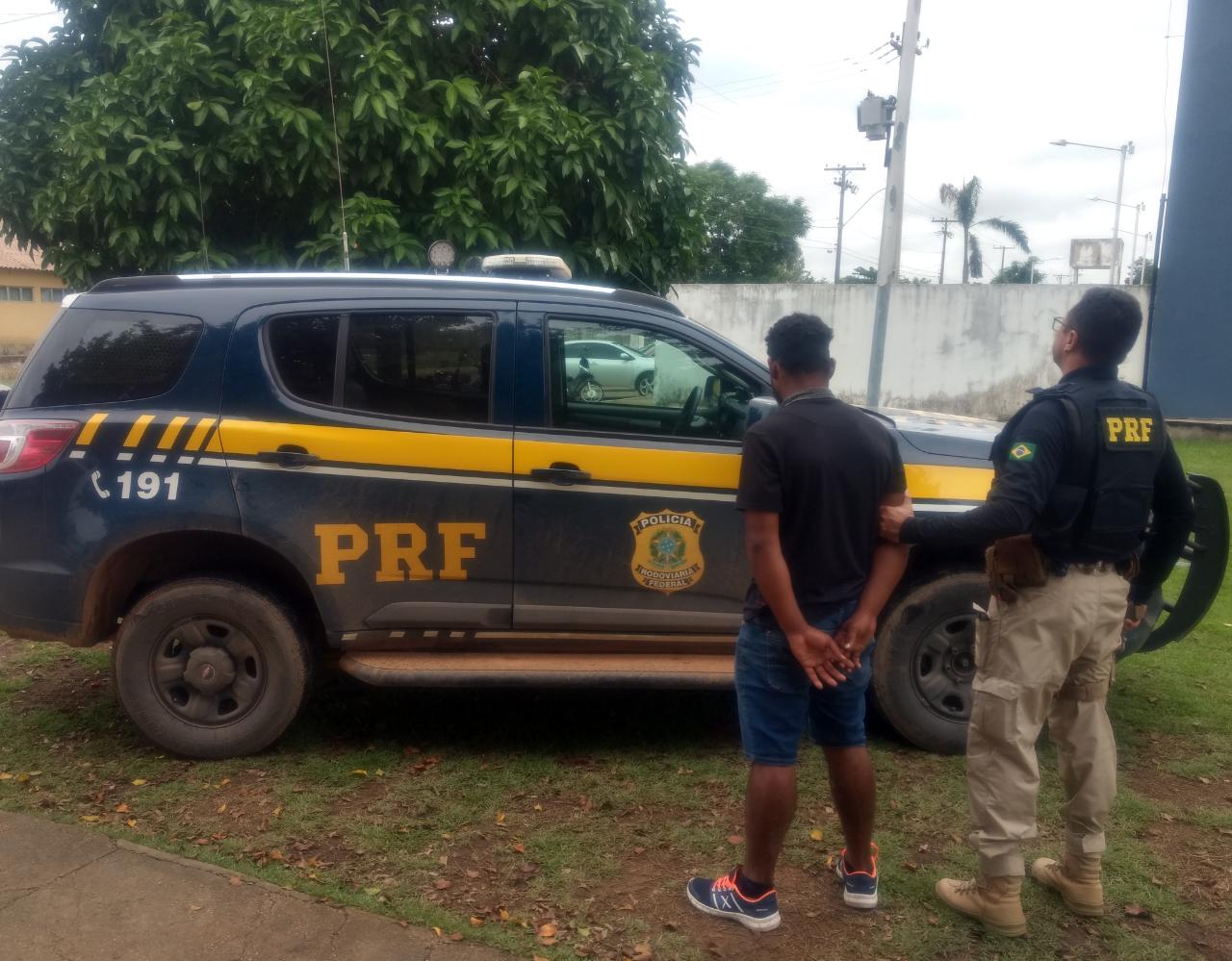 NO FERIADO PROLONGADO, PRF JÁ PRENDEU 9 MOTORISTAS POR EMBRIAGUEZ AO VOLANTE EM RONDÔNIA - News Rondônia
