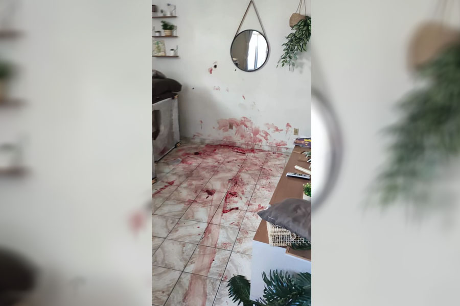 Moradores denunciam execuções em operação no Jacarezinho, a mais letal da história do RJ - News Rondônia