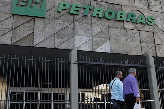 Petrobras reajusta preços do gás de cozinha e da gasolina - News Rondônia