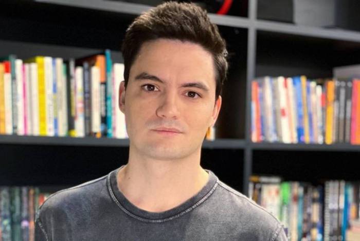 Felipe Neto vai pagar estudos de menina de 10 anos estuprada pelo tio - News Rondônia