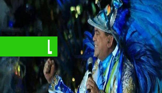 CANTOR ARLINDO JR. MORRE AOS 51 ANOS, VÍTIMA DE CÂNCER - News Rondônia