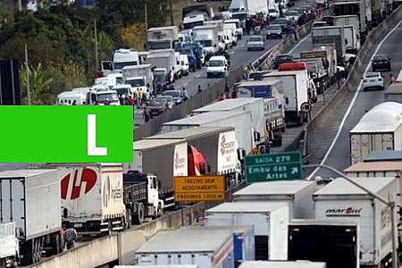 SOLUÇÕES PARA A GREVE DOS CAMINHONEIROS IMPACTAM 2019, DIZEM ESPECIALISTAS - News Rondônia