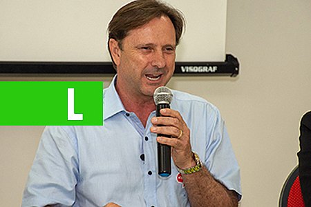 ACIR VAI RECORRER AO TSE PARA MANTER CANDIDATURA - News Rondônia