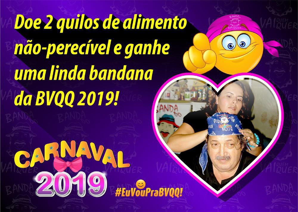BOA VONTADE - BANDA DO VAI QUEM QUER INICIA AÇÃO SOLIDÁRIA PARA ARRECADAÇÃO DE ALIMENTOS EM PORTO VELHO - News Rondônia