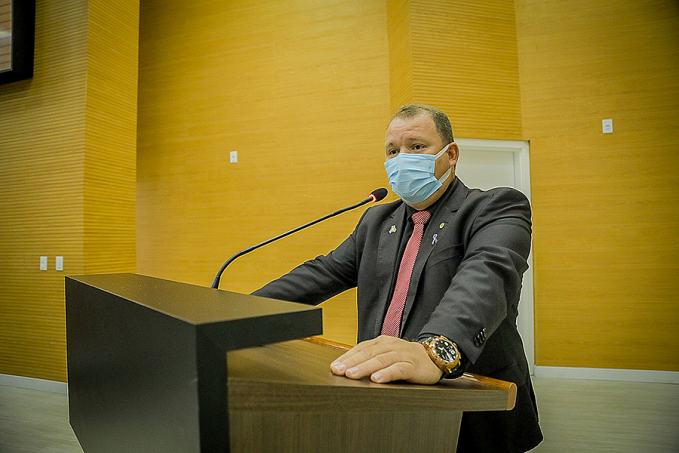 De autoria do deputado Dr. Neidson projeto que institui Código Sinal Vermelho em Rondônia é voltado para mulheres vítimas de violência doméstica e familiar - News Rondônia