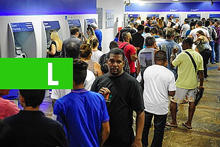 SAQUE DO ABONO SALARIAL TEM NOVO PRAZO; SAIBA QUEM TEM DIREITO - News Rondônia