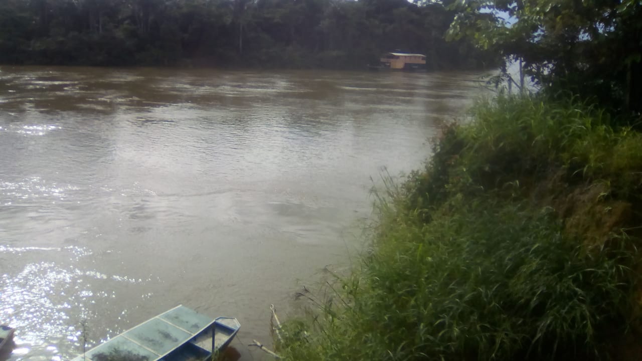 NÍVEL DO RIO MADEIRA ESTÁ OSCILANDO E DEFESA CIVIL DESCARTA ESTADO DE ALERTA - News Rondônia