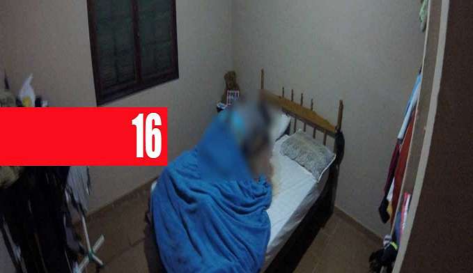 AMIGOS ENCONTRAM MARCENEIRO DE 61 ANOS MORTO DENTRO DE CASA - News Rondônia