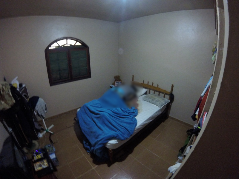 AMIGOS ENCONTRAM MARCENEIRO DE 61 ANOS MORTO DENTRO DE CASA - News Rondônia