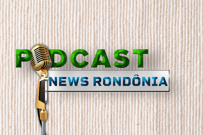PodCast News Rondônia - Moïse foi espancado enquanto clientes compravam refrigerante - News Rondônia