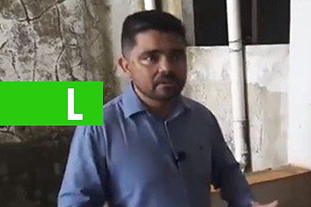 DEPUTADO JESUÍNO VISTORIA LOCAL QUE PODE SERVIR COMO EXTENSÃO PARA O PRONTO SOCORRO JP II - News Rondônia