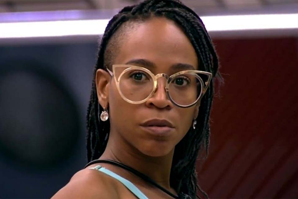 BBB21: Prima de Karol Conká diz que família está chocada - News Rondônia
