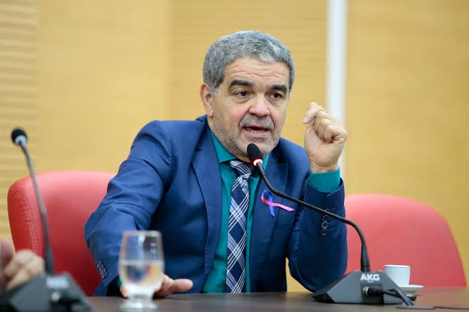 ATUAÇÃO - Deputado Aélcio realizou mais de 560 indicações ao Poder Executivo - News Rondônia