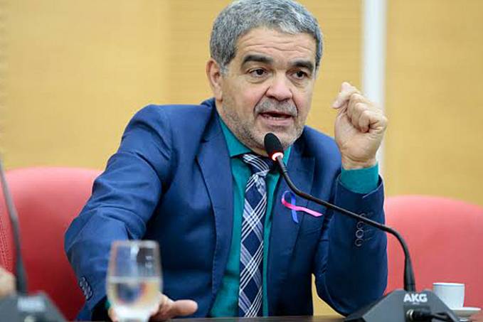 ATUAÇÃO - Deputado Aélcio realizou mais de 560 indicações ao Poder Executivo - News Rondônia