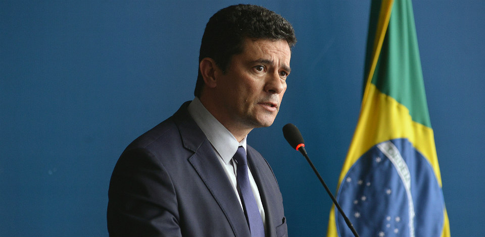 POLÍTICA & MURUPI: MORO EM RONDÔNIA - News Rondônia