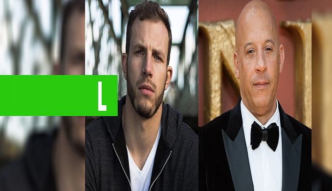 DUBLÊ DE VIN DIESEL ESTÁ EM COMA APÓS ACIDENTE NO SET DE VELOZES - News Rondônia