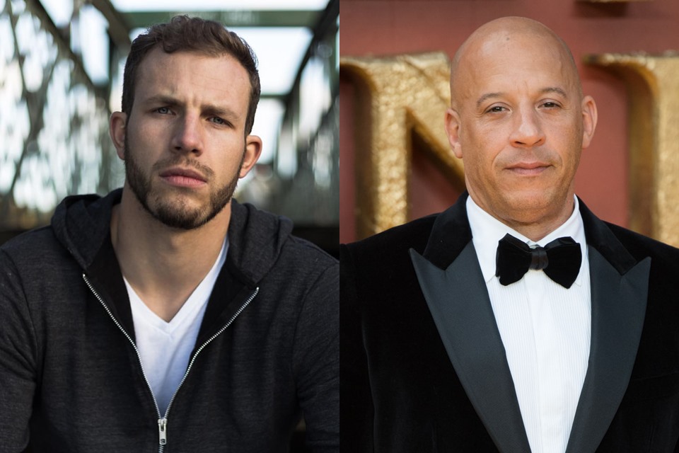 DUBLÊ DE VIN DIESEL ESTÁ EM COMA APÓS ACIDENTE NO SET DE VELOZES - News Rondônia
