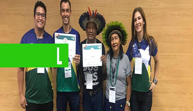 CONTROLE SANITÁRIO DE MUDAS PELA IDARON CONTRIBUI PARA A PRODUÇÃO DOS MELHORES CAFÉS DE RONDÔNIA - News Rondônia