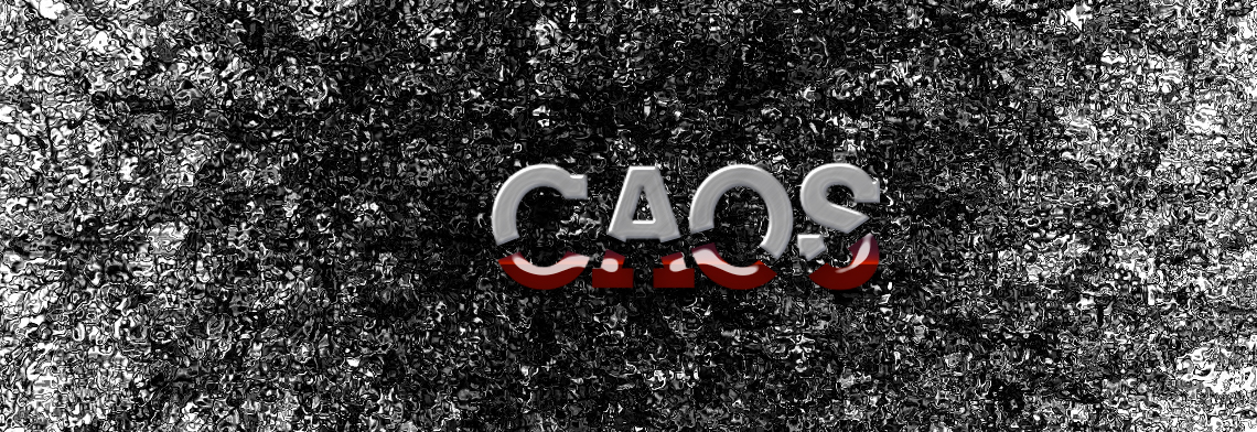 DEVANEIOS SOBRE O CAOS - POR RENATO GOMEZ - News Rondônia